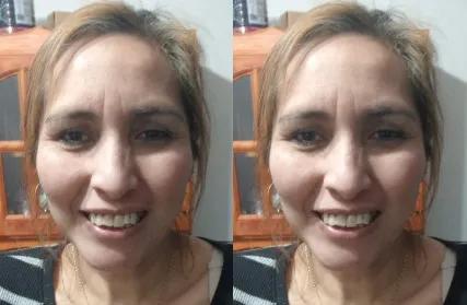 Muerte en Morosini: Confirmaron que la mujer hallada es Graciela Burgos