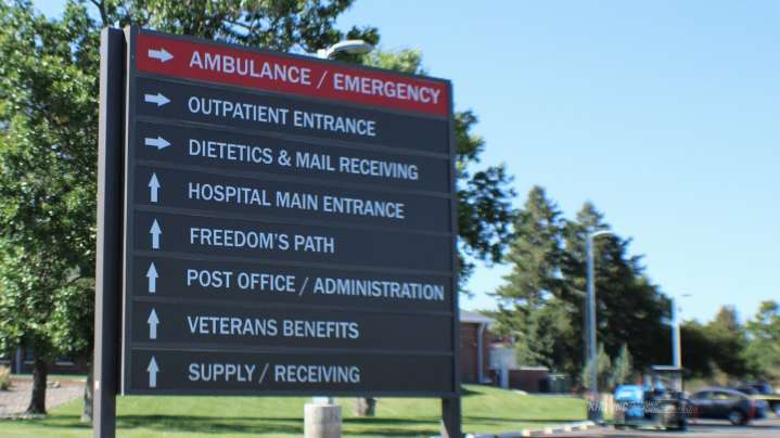 Healthcare sector sees steady job growth amid overall market slowdown
