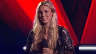 Giuliana Piccioni deslumbra en La Voz: pasó a la etapa en vivo con votación del público