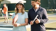 Apple Buys Jake Johnson, Ben Stiller Pickleball Comedy 'The Dink'