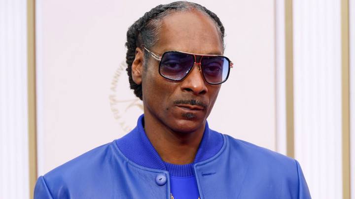 Snoop Dogg Faces Criticism After Remarks On Queer Representation In Lightyear Film