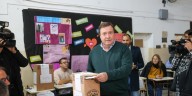 Río Negro: estalló la alianza entre el PRO y LLA con la definición de candidatos, mientras el oficialismo y Fuerza Patria ya tienen candidatos