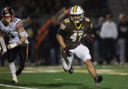 Crash course: St. Francis plans to learn from loss to Cathedral Catholic