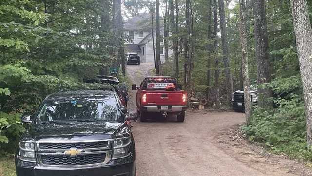 Manchester woman drowns in Maine's Sebago Lake