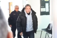 A qué cárcel trasladaron a Claudio Contardi, expareja de Julieta Prandi