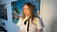 Anna Sorokin says she received hundreds of death threats over bunnies abandoned in Brooklyn park