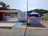Piden la destitución de la directora de la escuela Normal de Dzidzantún