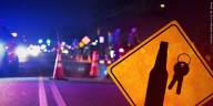 Nebraska State Patrol participating in campaign to crack down on drunk driving