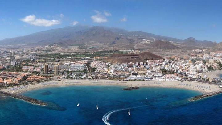 'Mi rincón favorito de Arona': la iniciativa para descubrir los lugares más especiales del municipio