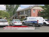 Father charged in death of boy, 3, in south Columbus