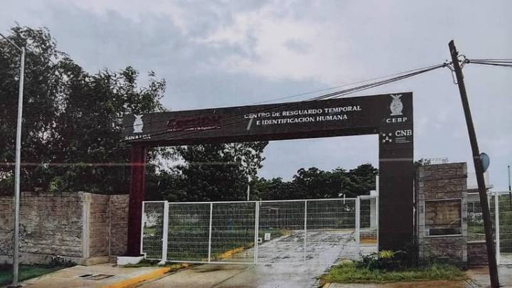 Está como elefante blanco el Centro de Resguardo Temporal e Identificación Humana en Mazatlán: PAN