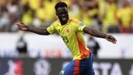 "Somos hoy una selección a vencer y fuerte a nivel del mundo". referente de la Selección Colombia confía en la clasificación al Mundial de 2026
