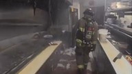 Fresno Blaze Damages Yosemite Falls Café, Restaurant to Remain Closed