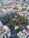 Presentan desarrollo económico y turístico “Miramar Punta Sur”