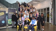 GHS class of 1975 hosts Golden Gala reunion