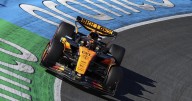 Oscar Piastri beats McLaren teammate Lando Norris to end his wait for pole at F1's Dutch GP