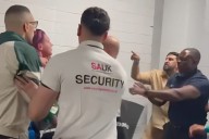 Misfits 22 Becomes Security Nightmare as Backstage Brawl Erupts After Controversial Stoppage