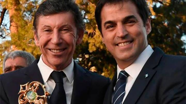 El duelo eterno de San Isidro