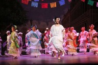 El Ballet Folklórico de la UADY celebra 42 años con la temporada “Yucatán, sus raíces”