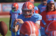 Boone football looks to end 10-year drought vs. Winter Park
