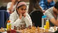10-year-old chess prodigy makes history by defeating grandmaster – NBC Bay Area