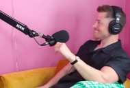 Crumbl’s Sawyer Hemsley Talked About Dating Women & Never Being in Love, One Year Before Coming Out as Gay 