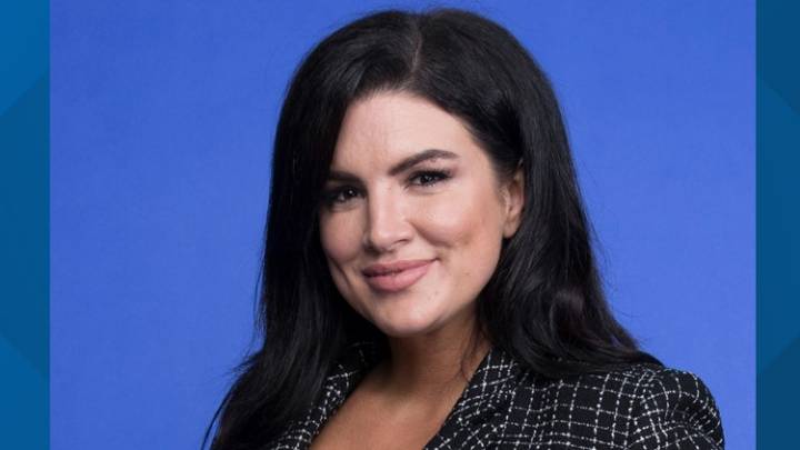Gina Carano settles lawsuit with Lucasfilm, Disney
