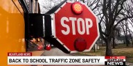 Back to School Traffic Safety