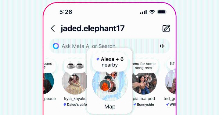Why People Are Freaking About Instagram’s New Maps Feature