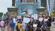 Trial dates set for CityBeat journalists arrested during Roebling Bridge protest