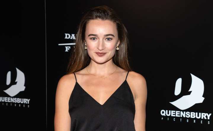 Kelley Mack’s Cause of Death: How the ‘Walking Dead’ Star Died