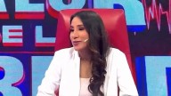 "Continúa como estaba": Beto Ortiz descartó censura de Jefferson Farfán y ratifica a Samahara Lobatón en 'El valor de la verdad'