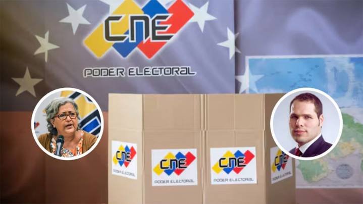 EEUU acusa a la empresa electoral Smartmatic de sobornar a la jefa del CNE de Venezuela