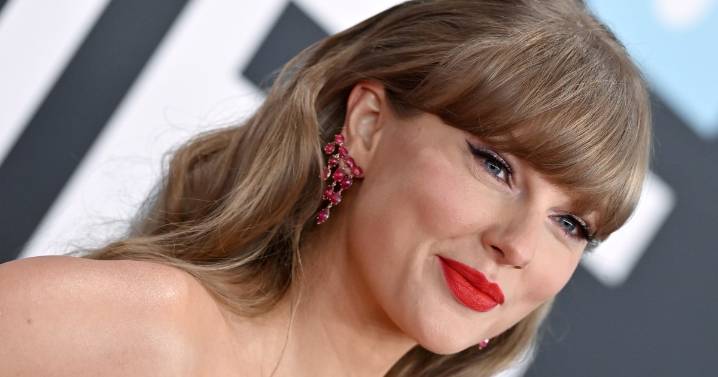 Is Taylor Swift Performing at the Super Bowl?