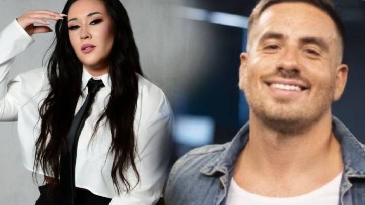 ¿Nueva pareja? Aseguran que Fede Bal y Evelyn Botto están comenzando un romance