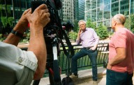 How does Rick Steves do Europe? The Washington Post went behind the scenes