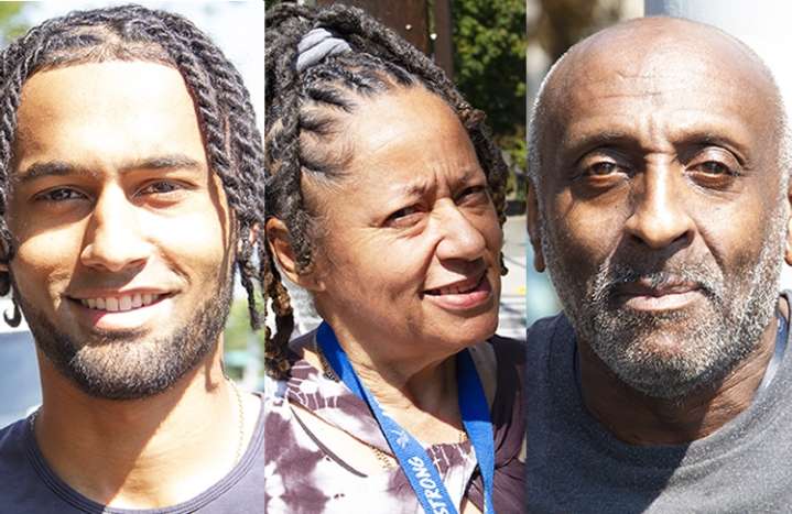 What Support Systems Or Resources AreMost Needed For Black Youth In Seattle Today?