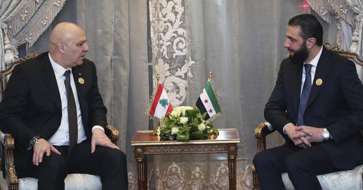 Mistrust and fear: The complex story behind strained Syria