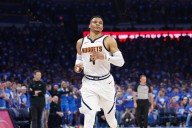 Knicks considered top destination for former MVP
