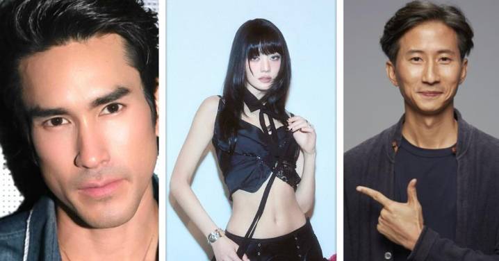 Thai adaptation of ’50 First Dates’ set with Sony Pictures International Productions, GDH