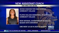 UMD Women’s Basketball Hires Jada Devine as Assistant Coach