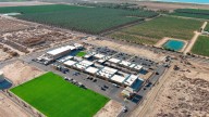 Take a peek inside the Coachella Valley's newest elementary school