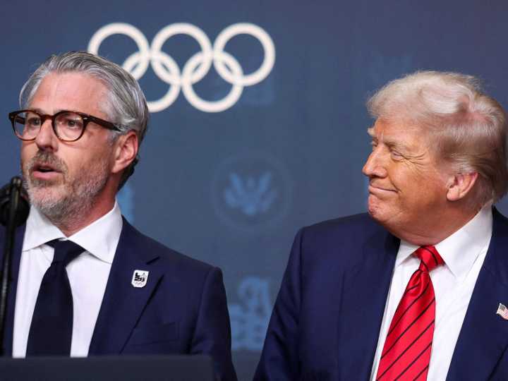 LA28 to be first Olympic Games to sell naming rights for venues