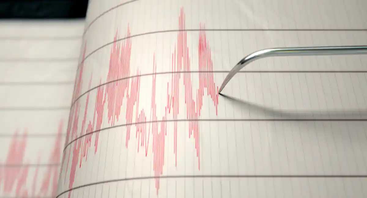 ¡Ya basta! Segundo temblor en Nueva Jersey en tres días sacude a la ciudad de Nueva York