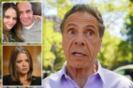Judge rips Andrew Cuomo for using $20M in taxpayer cash to score 'vindication' in NYC mayoral run