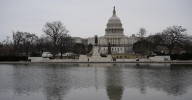 Las calles de Washington se inspiraron en las de Aranjuez