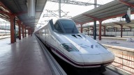 Restablecida la circulación de la alta velocidad entre Madrid y Barcelona tras su interrupción por un incendio