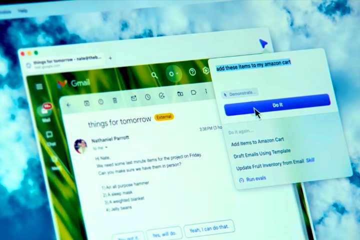 Arc's sister browser Dia launches paid plan for unlimited AI access