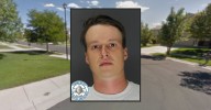 Space Force sergeant who gunned down fleeing teens