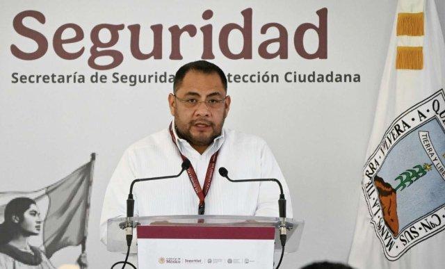 UIF va por dinero del crimen organizado: Sheinbaum